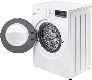 Стиральная машина Maunfeld MFWM148STWH02 фото 4 в Новосибирске