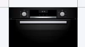 Духовой шкаф Бош HBA337BB0R фото 3 в Новосибирске Духовой шкаф Bosch HBA337BB0R фото 3 в Новосибирске