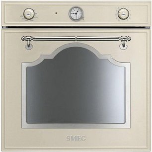 Духовой шкаф Smeg SF750PS фото в Новосибирске