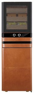 Хьюмидор Afidano L8 (Коньячная кожа) фото в Новосибирске