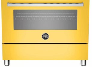 Варочный центр Bertazzoni PRO906HYBSGIT фото 2 в Новосибирске