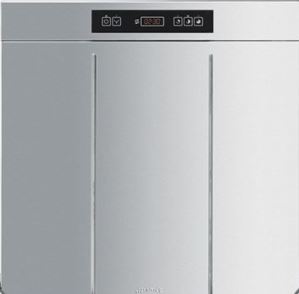 Купольная посудомоечная машина Smeg HTY505D фото 3 в Новосибирске