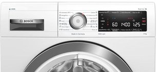 Стиральная машина Bosch WAV28K90ME фото 4 в Новосибирске