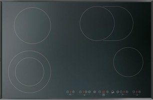 Варочная панель Баразза 1PVTC7 черная фото в Новосибирске Варочная панель Barazza 1PVTC7 черная фото в Новосибирске