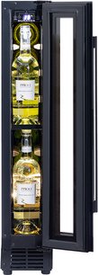 Встраиваемый винный шкаф Dunavox DAUF-9.22MB фото 3 в Новосибирске