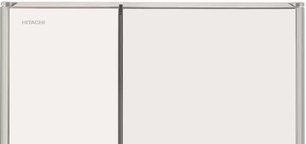 Холодильник Hitachi R-WX 630 KU XW фото 2 в Новосибирске