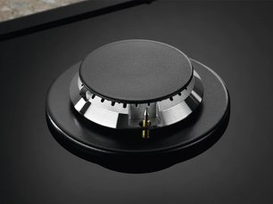 Варочная панель Электролюкс KGG64362K фото 2 в Новосибирске Варочная панель Electrolux KGG64362K фото 2 в Новосибирске