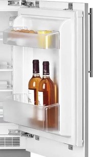 Встраиваемый холодильник Teka TKI3 145 D фото 2 в Новосибирске