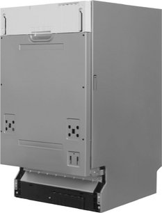 Встраиваемая посудомоечная машина Hyundai HBD 440P фото 4 в Новосибирске