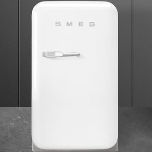 Мини-бар Смег FAB5RWH фото 4 в Новосибирске Мини-бар Smeg FAB5RWH фото 4 в Новосибирске