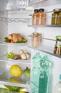 Встраиваемый холодильник Franke FCB 360 V NE E фото 4 в Новосибирске