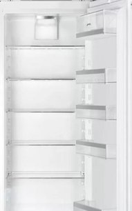 Холодильник Смег S7323LFEP1 фото 3 в Новосибирске Холодильник Smeg S7323LFEP1 фото 3 в Новосибирске
