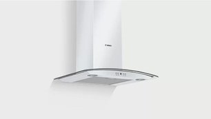 Вытяжка Бош DWA06E621 фото 2 в Новосибирске Вытяжка Bosch DWA06E621 фото 2 в Новосибирске