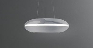 Вытяжка Falmec LOOP IS.74 Brushed Stainless Steel фото 2 в Новосибирске