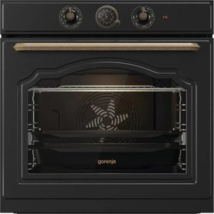 Духовой шкаф Горение BOS67372CLB фото в Новосибирске Духовой шкаф Gorenje BOS67372CLB фото в Новосибирске