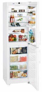 Холодильник Liebherr CUN 3923 фото в Новосибирске