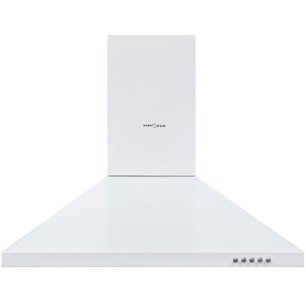 Вытяжка Krona BRIEF 600 WHITE PB фото 3 в Новосибирске Вытяжка Krona BRIEF 600 WHITE PB фото 3 в Новосибирске