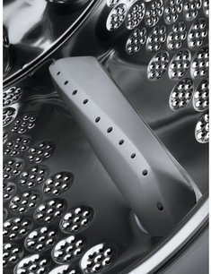 Стиральная машина AEG L9FEA69S фото 3 в Новосибирске