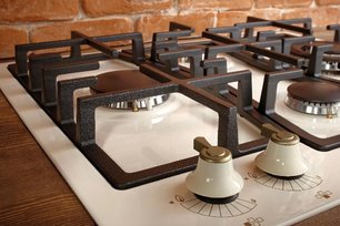 Варочная панель Горение GW 65 CLI фото 3 в Новосибирске Варочная панель Gorenje GW 65 CLI фото 3 в Новосибирске