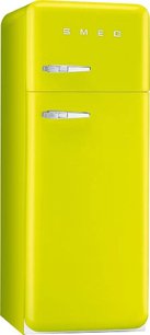 Холодильник Смег FAB30VE7 фото в Новосибирске Холодильник Smeg FAB30VE7 фото в Новосибирске