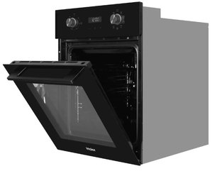 Духовой шкаф Haier HOY-P09NSGBB фото 2 в Новосибирске