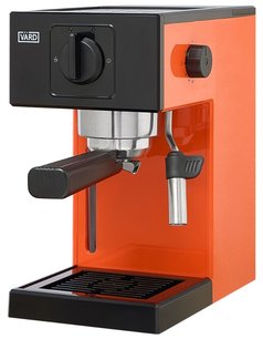 Кофеварка рожковая VARD VCPA1O фото 3 в Новосибирске