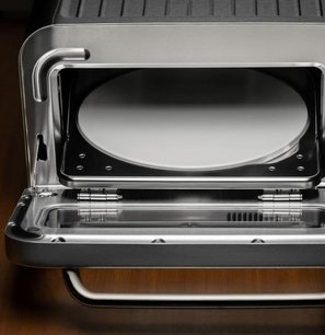 Печь для пиццы BORK W710 фото 4 в Новосибирске