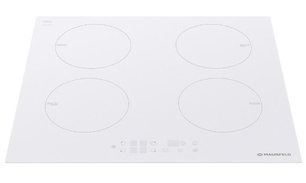 Варочная панель Маунфилд EVI.594-WH фото 4 в Новосибирске Варочная панель Maunfeld EVI.594-WH фото 4 в Новосибирске