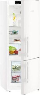 Холодильник Liebherr CU 2915 Comfort фото 2 в Новосибирске