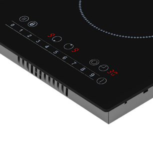 Варочная панель Маунфилд EVCE292SDPBK фото 4 в Новосибирске Варочная панель Maunfeld EVCE292SDPBK фото 4 в Новосибирске