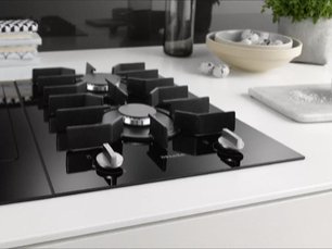 Модульная панель Миле CS7102 FL фото 2 в Новосибирске Модульная панель Miele CS7102 FL фото 2 в Новосибирске