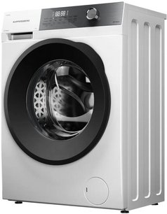 Стиральная машина Kuppersberg WM 400 W фото 2 в Новосибирске
