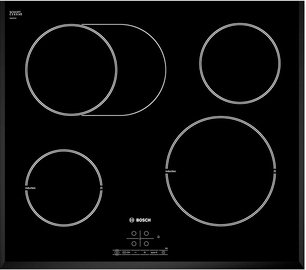 Электрическая варочная панель Бош PIC 651B17E фото в Новосибирске Электрическая варочная панель Bosch PIC 651B17E фото в Новосибирске