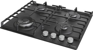 Газовая варочная панель Горение GW641AMB фото 2 в Новосибирске Газовая варочная панель Gorenje GW641AMB фото 2 в Новосибирске