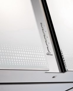 Вытяжка Фалмек Mirabilia Isola 67 Platinum Vetro (800) ECP фото 2 в Новосибирске Вытяжка Falmec Mirabilia Isola 67 Platinum Vetro (800) ECP фото 2 в Новосибирске