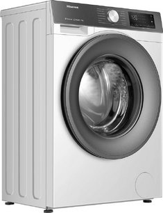 Стиральная машина Hisense WF3S7021BW2 фото 2 в Новосибирске