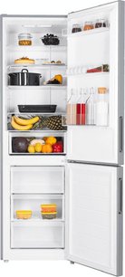 Холодильник Haier CEF537ASG фото 4 в Новосибирске