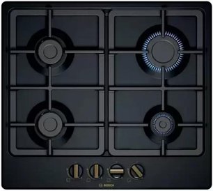 Варочная панель Бош PGP6B6B95R фото в Новосибирске Варочная панель Bosch PGP6B6B95R фото в Новосибирске