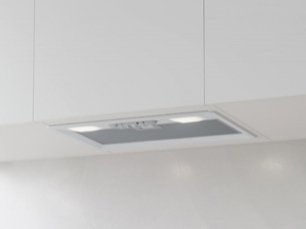 Встраиваемая вытяжка Крона MINI 600 WHITE фото 2 в Новосибирске Встраиваемая вытяжка KRONA MINI 600 WHITE фото 2 в Новосибирске