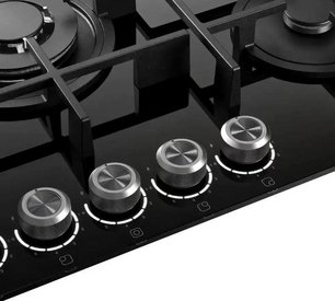 Варочная панель Куперсберг FG 98 B фото 4 в Новосибирске Варочная панель Kuppersberg FG 98 B фото 4 в Новосибирске