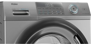 Стиральная машина Haier HW70-BP12959BS фото 4 в Новосибирске