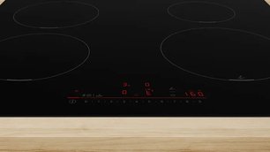 Индукционная варочная панель Бош PUE611HC1E фото 2 в Новосибирске Индукционная варочная панель Bosch PUE611HC1E фото 2 в Новосибирске