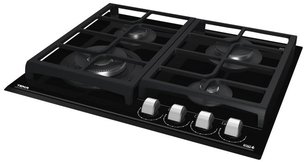 Варочная панель Тека GZC 64320 XBN NIGHT RIVER BLACK фото 4 в Новосибирске Варочная панель Teka GZC 64320 XBN NIGHT RIVER BLACK фото 4 в Новосибирске