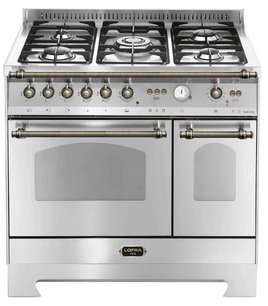 Варочный центр Lofra RSD96GVGTE/CI Bronze фото в Новосибирске