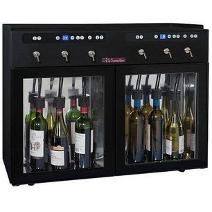 Диспенсер La Sommeliere DVV6 фото в Новосибирске