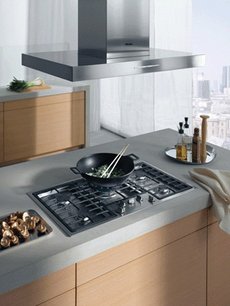 Вытяжка Miele DA 420-4 фото 2 в Новосибирске