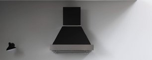 Вытяжка Бертаззони K120HERTX фото 2 в Новосибирске Вытяжка Bertazzoni K120HERTX фото 2 в Новосибирске