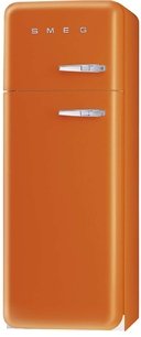 Холодильник Смег FAB30OS7 фото в Новосибирске Холодильник Smeg FAB30OS7 фото в Новосибирске