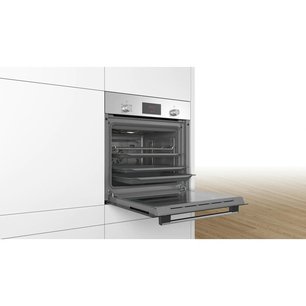 Духовой шкаф Бош HBF113BR1S фото 4 в Новосибирске Духовой шкаф Bosch HBF113BR1S фото 4 в Новосибирске