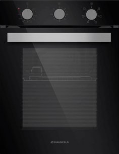 Электрический духовой шкаф Maunfeld EOEC516PB фото в Новосибирске